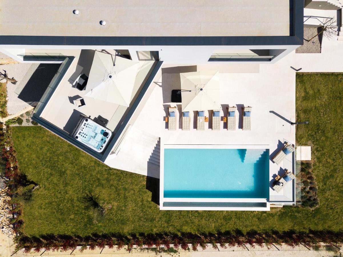 Villa Selene Рабац Экстерьер фото